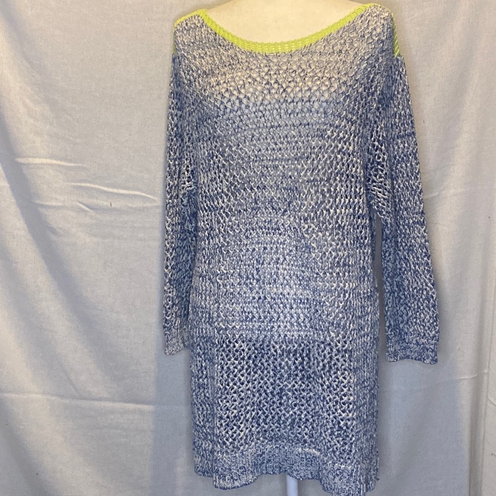 Vince Camuto Beach cover up